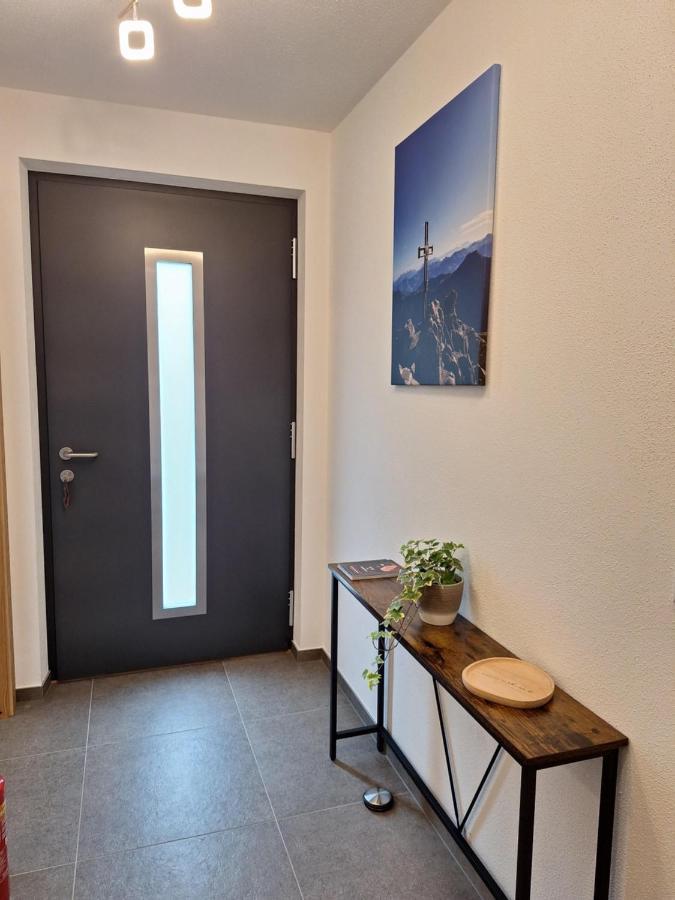 Appartement Christina Going am Wilden Kaiser Zewnętrze zdjęcie