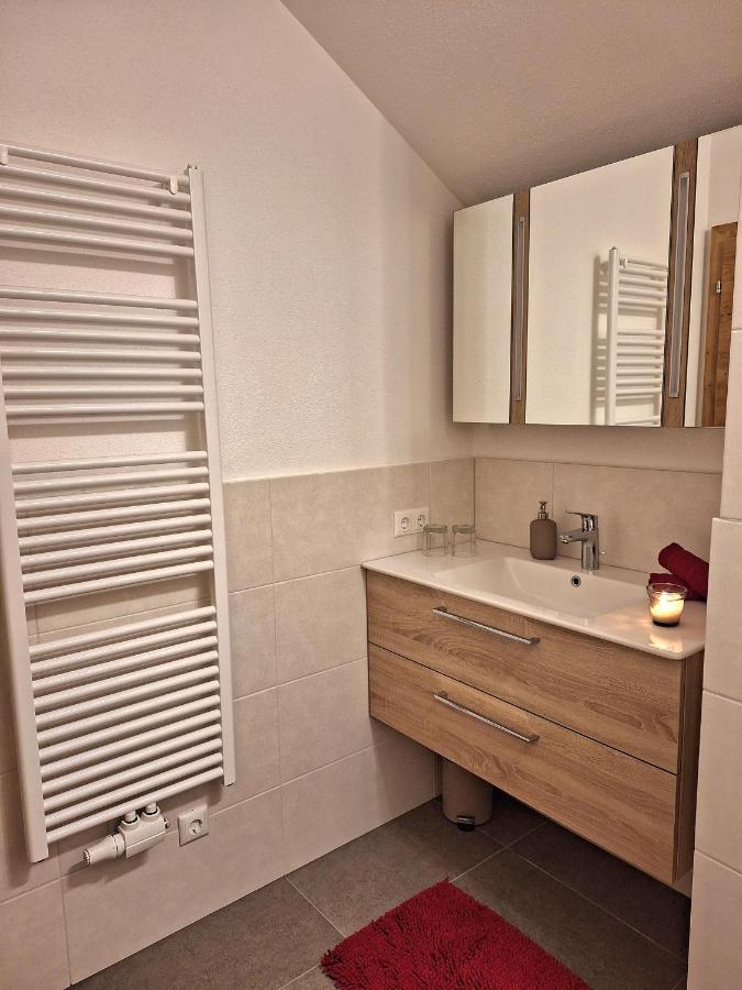 Appartement Christina Going am Wilden Kaiser Zewnętrze zdjęcie