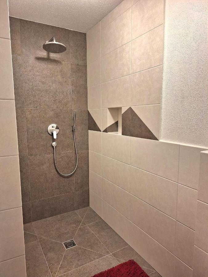 Appartement Christina Going am Wilden Kaiser Zewnętrze zdjęcie